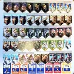 アイナナ アニメイト 特典 54点セット