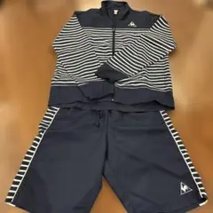 ルコックトレーニングウェア値下げ