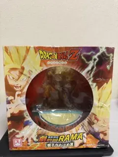 プルーヴィー　親子かめはめ波　ドラカプサイズ版　ハンドメイド品 プルーヴィー 親子かめはめ波 ドラカプサイズ版 ハンドメイド品