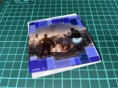 アベンジャーズ　アクリルコースター　キャプテン・アメリカ　ソー