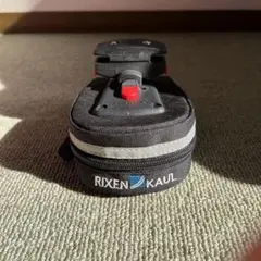 美品 RIXEN KAUL Micro40 リクセンカウル サドルバッグ