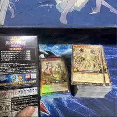 デビルズセレモニー スーパー ノーマル 各3枚セット #3