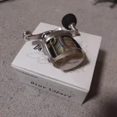 スタジオオーシャンマーク ブルーサファリ