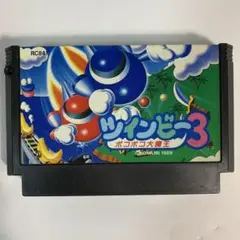 「ツインビー3 ポコポコ大魔王」