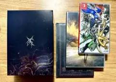 Nintendo Switch 真・女神転生Ⅴ 初回限定版 禁断のナホビノBOX