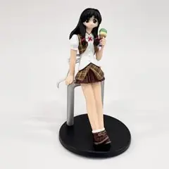 君島ナナ アイスクリーム Piaキャロットへようこそ!!3 フィギュア ブレザー