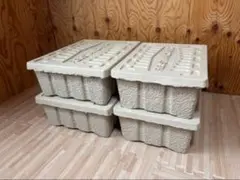 モールデット　パルプボックス