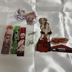 ヒロアカ まとめ売り