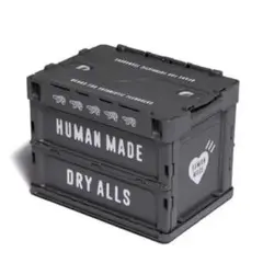 2025年最新】HUMAN MADE CONTAINER 20Lの人気アイテム - メルカリ