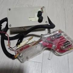 スロットレイシングカーコントロ-ラ-