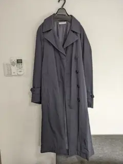 中目黒1LDK購入 living concept 美品トレンチコート
