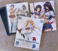 一騎当千 western wolves