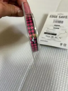 Mizuno EDGE SAVER 10mm 卓球用アクセサリー 2個