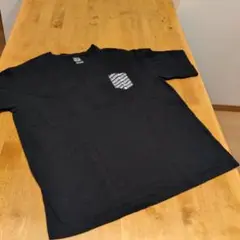 京都大作戦2022 フェスTシャツ Lサイズ 黒