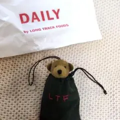 ロングトラックフーズ　ベア