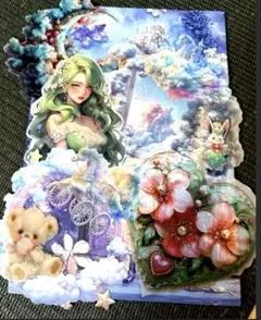 nened様廃盤セット♡レア