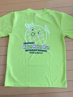 メロンマラソンＴシャツ Ｓ