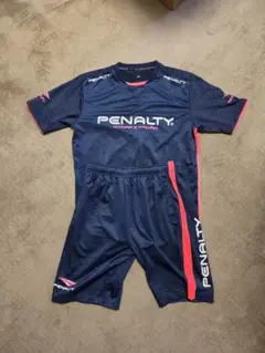 PENALTY ウェア上下セット