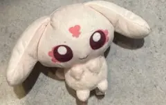 ★ ふたりはプリキュア マスコット　妖精 ミップル ぬいぐるみ★