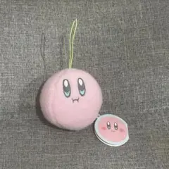 カービィ ぬいぐるみ 約10cm タグ付き