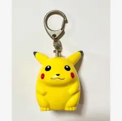 ピカチュウ 防犯ブザー ポケモン レトロ 当時品