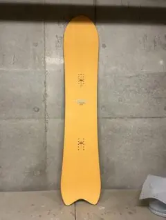[美品] NITRO / ナイトロ ウッドカーバー / 155cm NITROナイトロ | WOODCARVERウッドカーバー | 17-18モデル