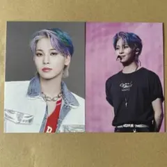 KCON JAPAN2024 BEHIND PHOTO JO1 川尻蓮