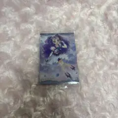 プリキュア ウエハース ミルキィローズ