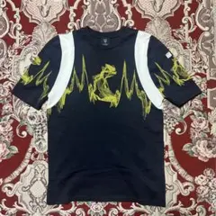 mcm Christopher Raeburn Design tee