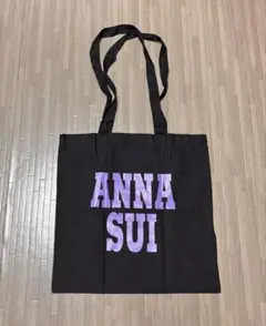 ANNA SUI エコバッグ