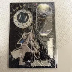 まほやく アクスタ 1周年 カイン