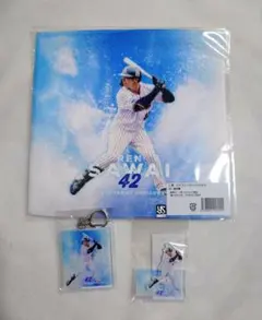 第20回東京ヤクルトスワローズオンラインくじ　澤井廉選手