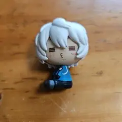 ワールドトリガー 空閑遊真 ちょこのっこ