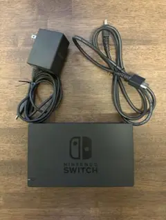Nintendo Switch ドック 純正