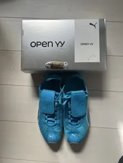 Puma H-Street Open YY