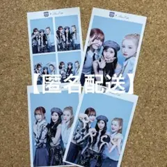 ME:I ミーアイ　櫻井美羽　笠原桃奈　石井蘭　KCON アーカイブモーメント