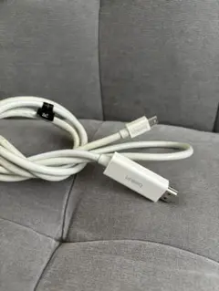 HDMI MacBook 4K 映像出力　ケーブル