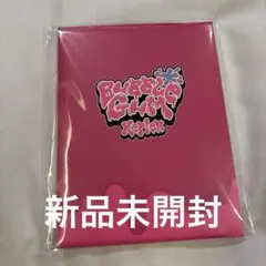 Kep1er Bubblegum ポップアップ限定MD ポストカード6人セット