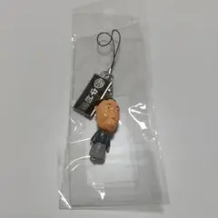 ストラップ 中村屋