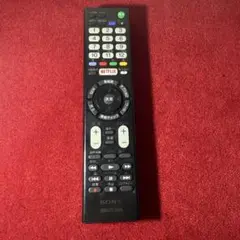 【ジャンク！】SONY BRAVIA KJ-43X8000E 43インチ
