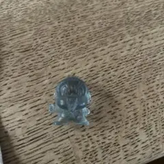 おぼっちゃまくん　消しゴム　フィギュア