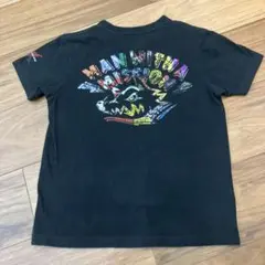ヨーへー　MWAM マンウィズ BABY Tシャツ おだやかT おだやか MAN WITH A MISSION | GoodsLookbook