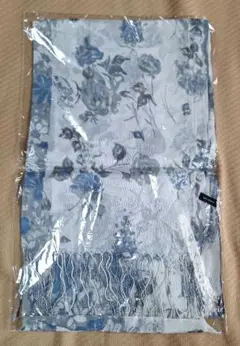 新品、未使用　韓国お土産　スカーフ