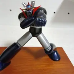 マジンガーZ ジャンボソフビ 海洋堂 希少品 激レア - メルカリ