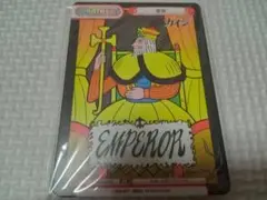 Eカード　カイジ　BOX特典カード