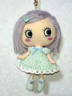 ハッピードール　イーマリーちゃん　服　306