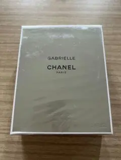 ガブリエル シャネル オードゥ パルファム 100ml