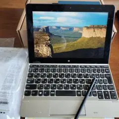 NEC Lavie Tab TW710 SmartVision/PLAYER他