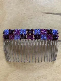 acca ヘアーコーム