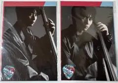 廣岡大志 オリックスバファローズ オリ姫デー オリメンフォト B_ROCK
